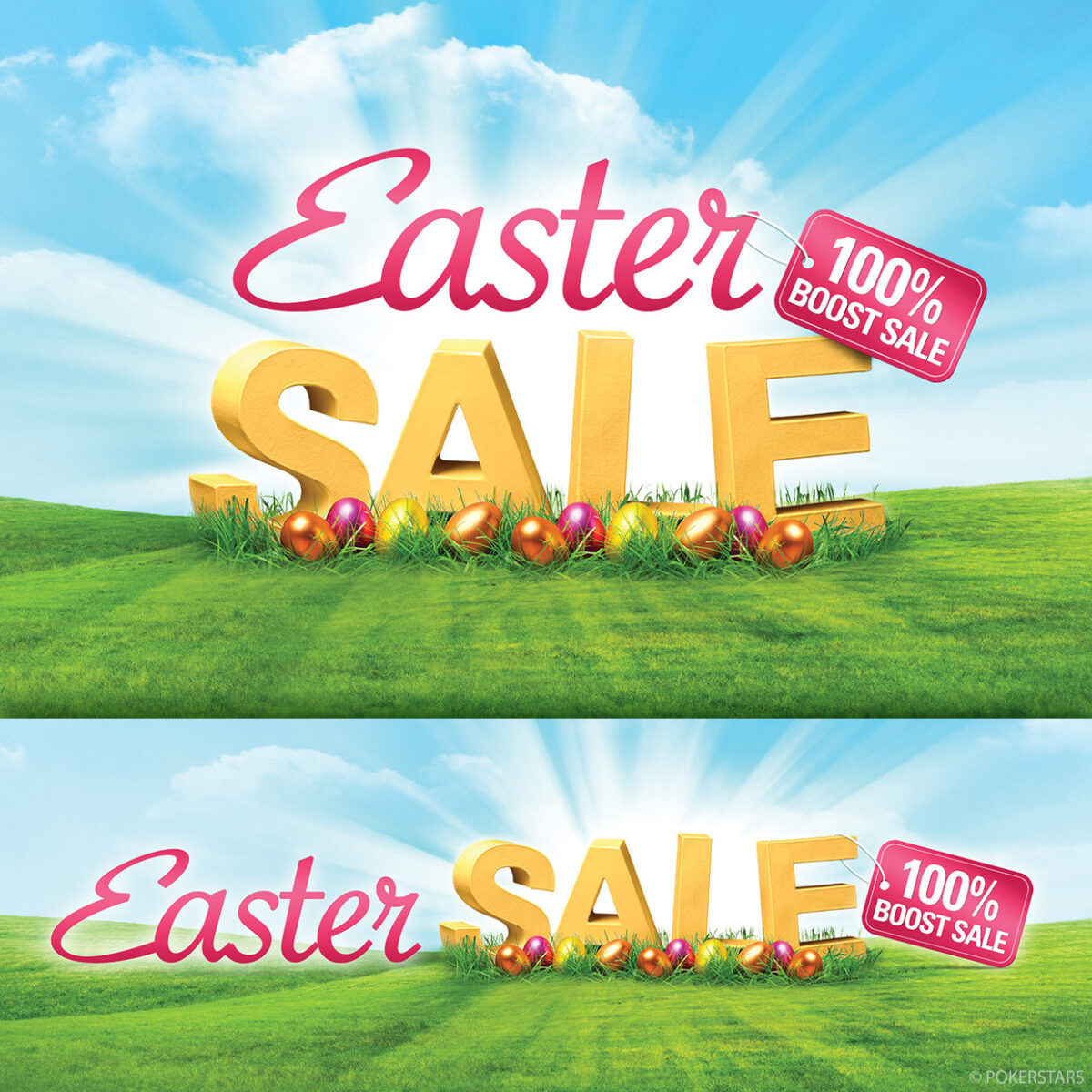 Easter