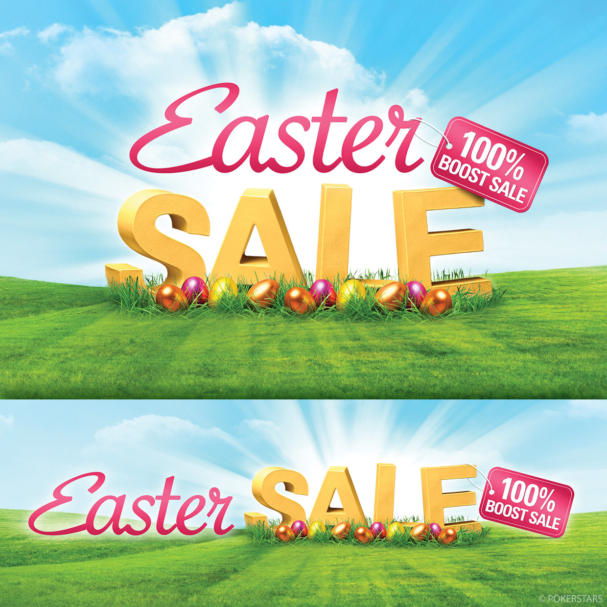 Easter