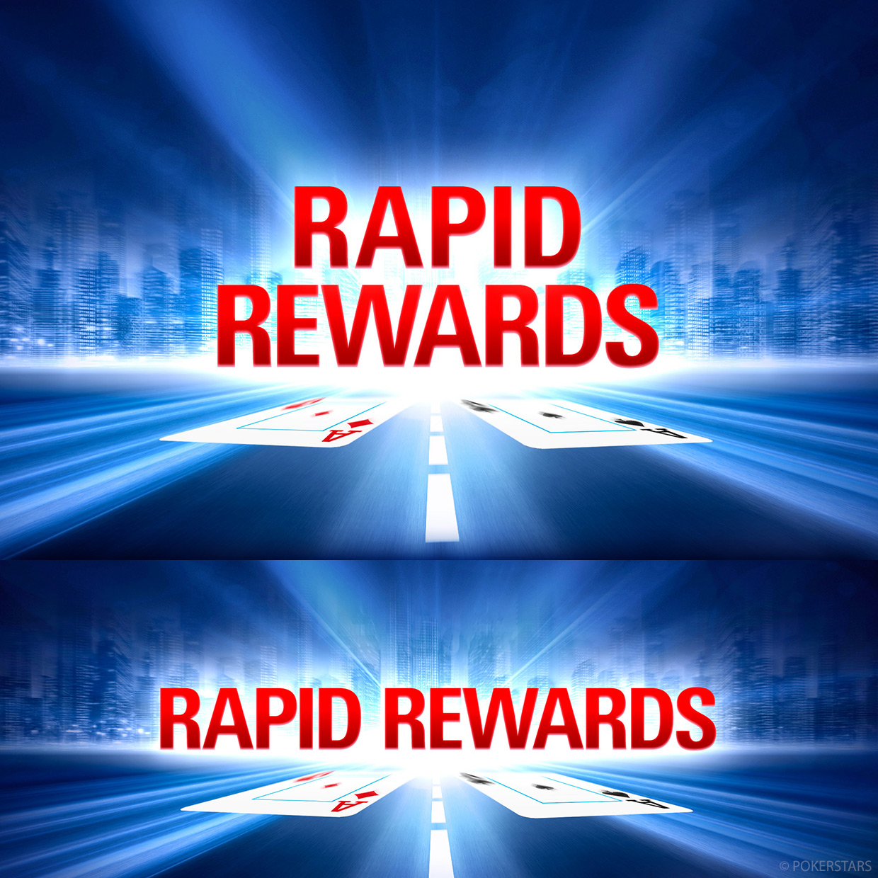 Rapid Rewards