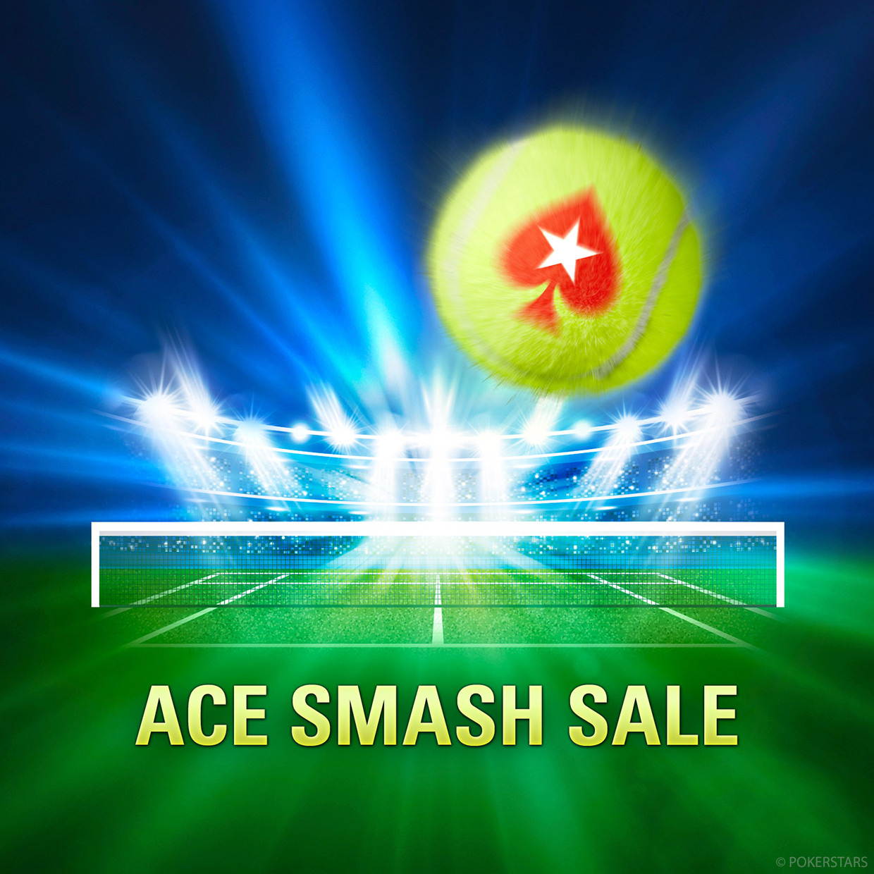 Ace Smash