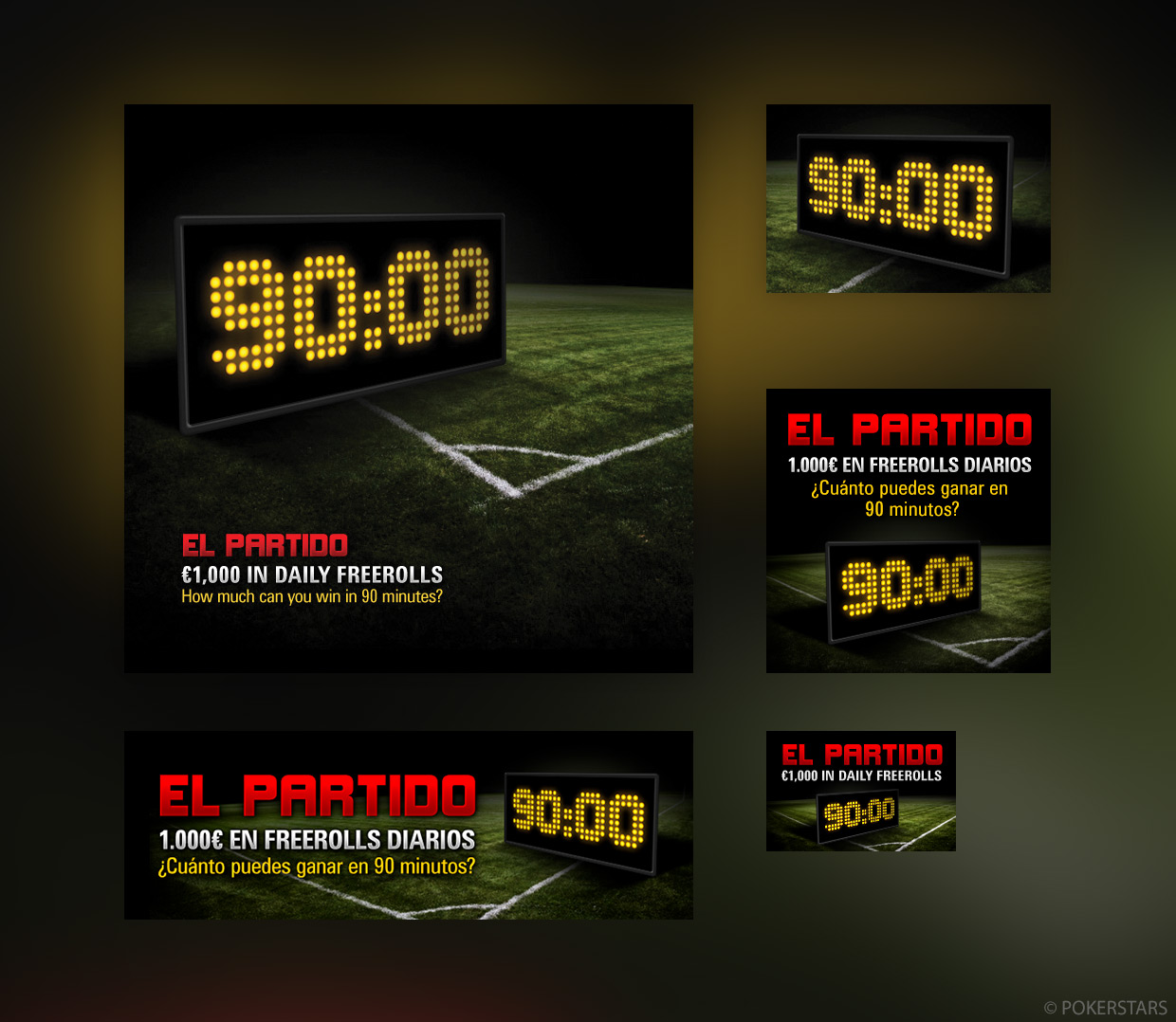 90 min Field Timer