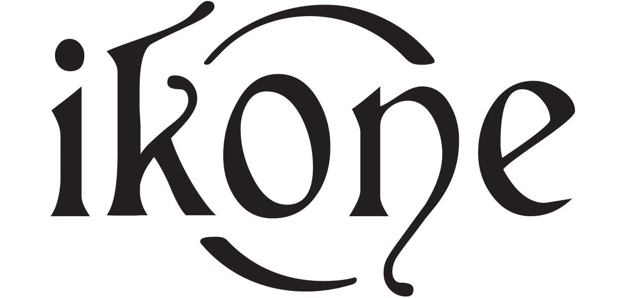 logo ikone