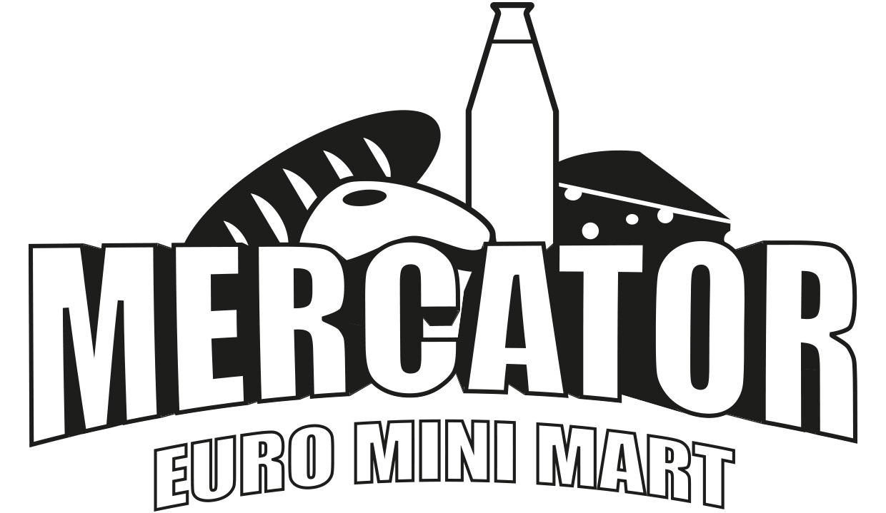 logo mercator