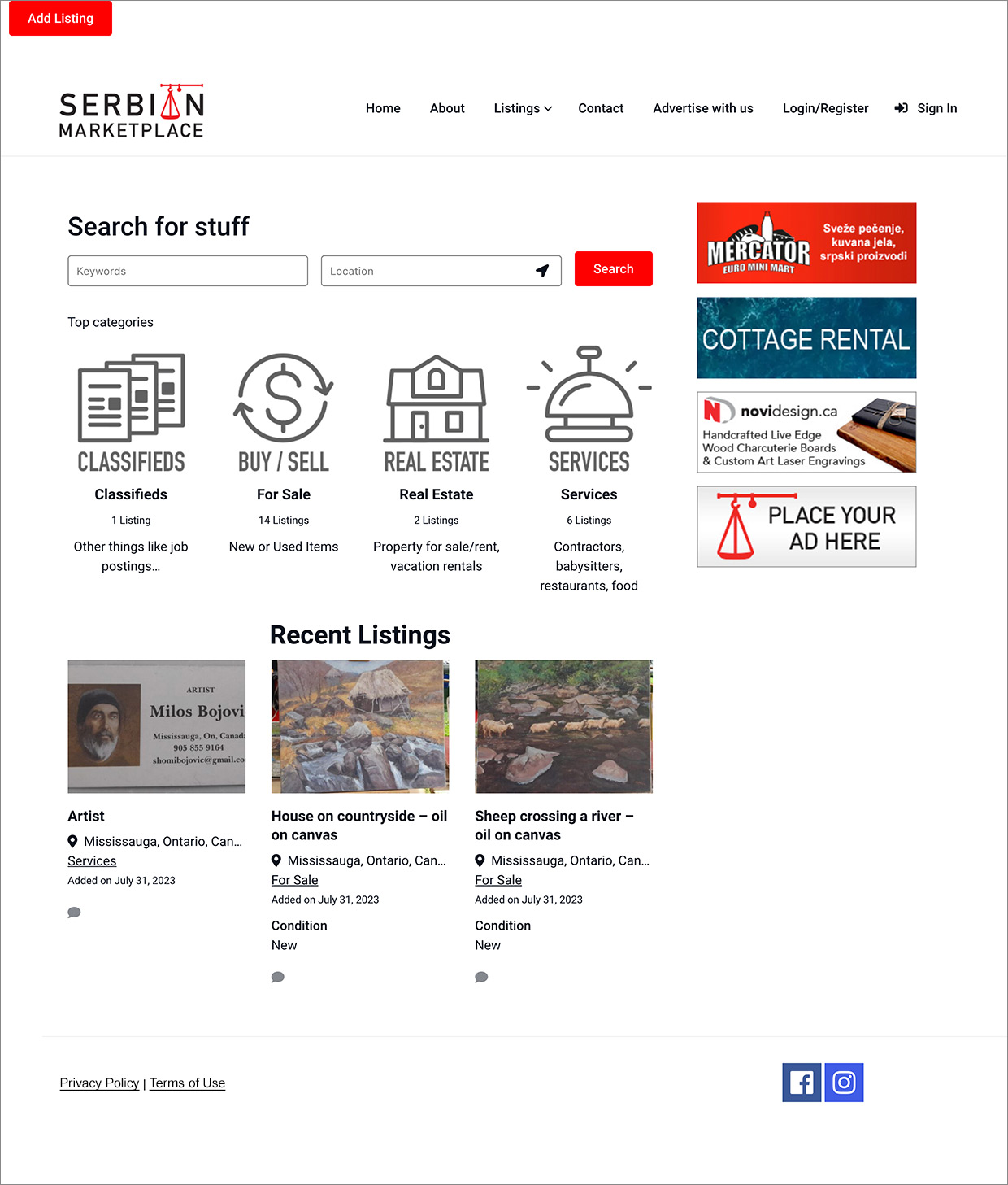 serbianmarketplace